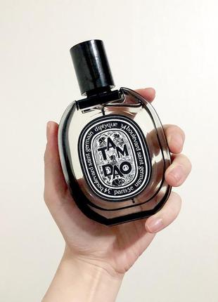 Diptyque tam dao edp💥оригинал 2 мл распив аромата затест4 фото