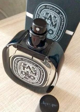 Diptyque tam dao edp💥оригинал 2 мл распив аромата затест6 фото