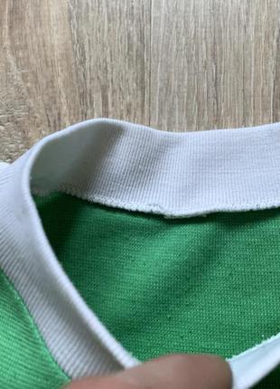 Мужская винтажная спортивная футболка adidas vintage7 фото