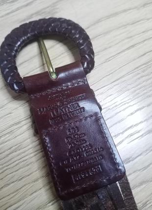 Ремінь m&s 7