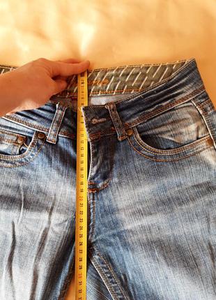 Джинси жіночі, джинсы женские3 фото