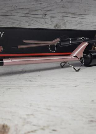 Плойка для завивки волос - афро кудри gemei gm-2825 (9mm) африканка