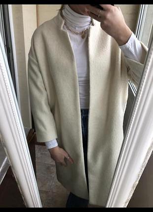 Женское пальто h&m