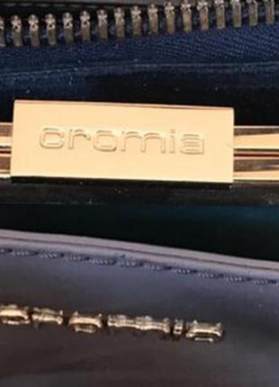 Італійська сумка cromia10 фото