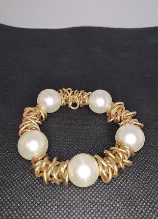 Браслет скло