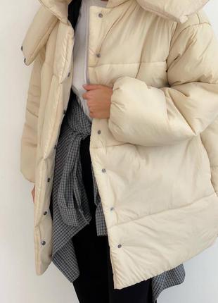 Пуховик 10