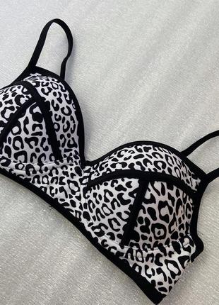 Верх купальника