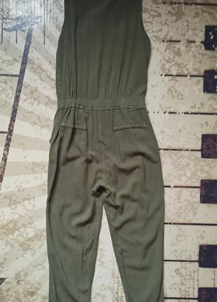 Комбинезон ромпер летний 2