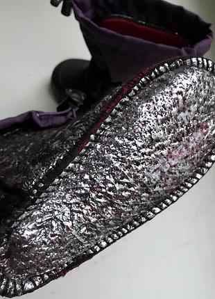 Черевики kamik 7