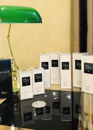 Дезодорант-стік dior homme 75 мл оригінал4 фото