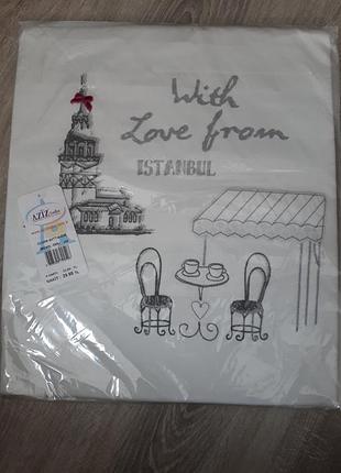 Трикотажний плед