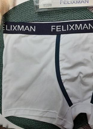 ❤боксерки от бренда felixman🕊2 фото