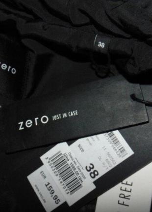 Новая стильная курточка пуховик бренд.zero. м7 фото