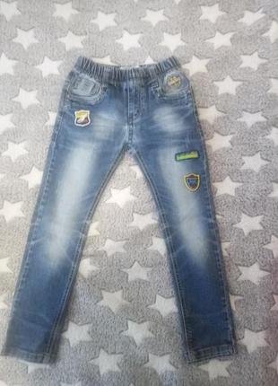 Джинсы джинси