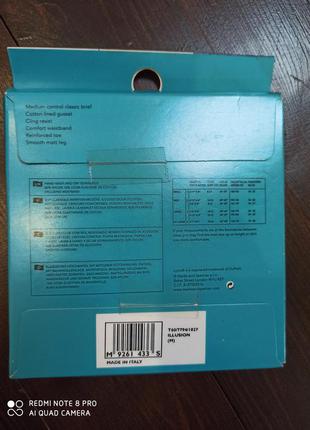 Колготки 2 (medium) , s, marks&spenser, 10 ден