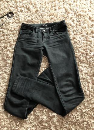 Джинсы скины