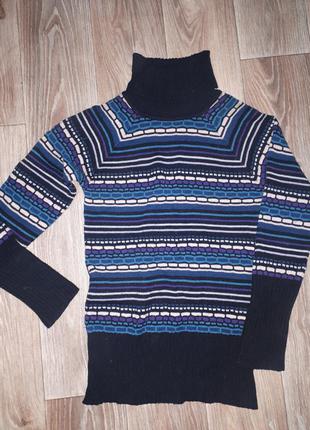 Фірмовий светр only.2 фото