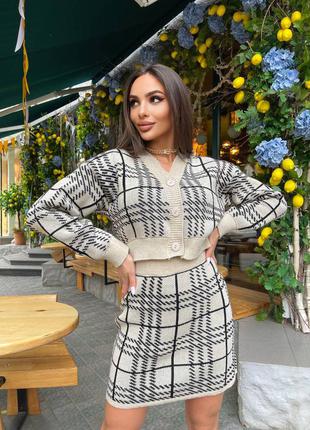 Теплый костюм новинка 💕 4 цвета