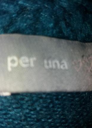 Яскравий кардиган per una p.l 4