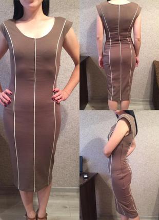 Дизайнерське плаття enna levoni