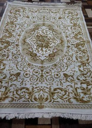 Ковер ковры килими килим 1,6*2,3 класичний туреччина7 фото