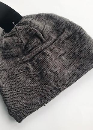 Шапка на флисе
