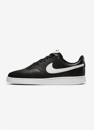 Кроссовки nike court vision low (dh2987-001)