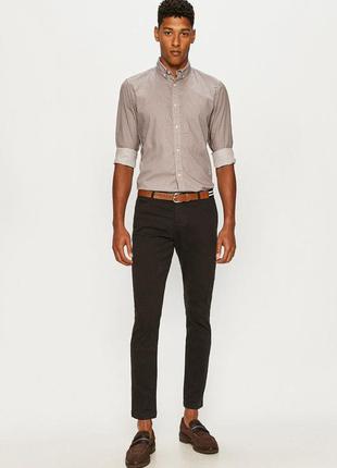 Штаны produkt by jack & jones брюки новые