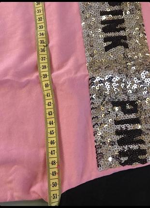Кофточка victoria’s secret pink 2