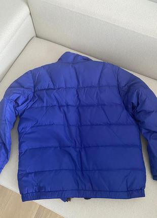 Пуховик зимняя куртка marc o’polo l2 фото