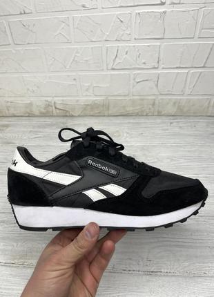 Кроссовки  reebok1 фото