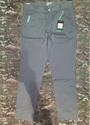 Штаны брюки nike golf modern fit, оригинал, размер 32 (м)1 фото