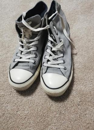 Кеді converse all star 38,5