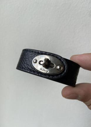 Браслет mulberry bayster оригинал 4