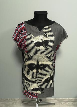 Футболка, блуза marc cain sports
