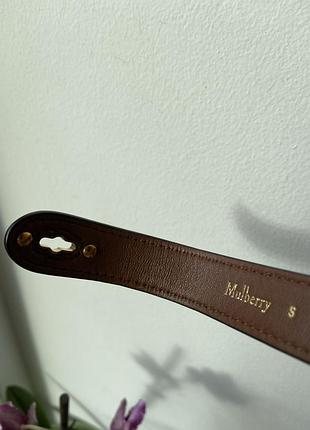 Браслет mulberry bayster оригінал 7