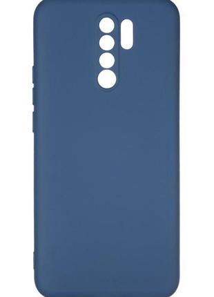 Чехлы xiaomi redmi 9 2