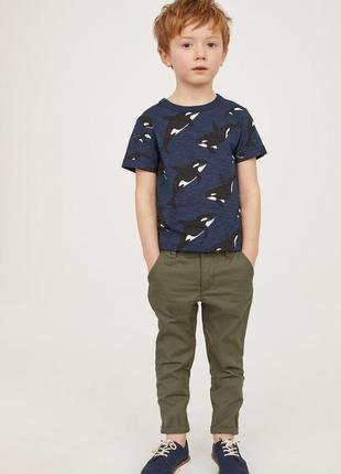 Джинси штани штани чиносы guess на хлопчика 5-6 років