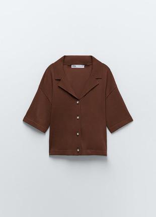 Кардиган zara