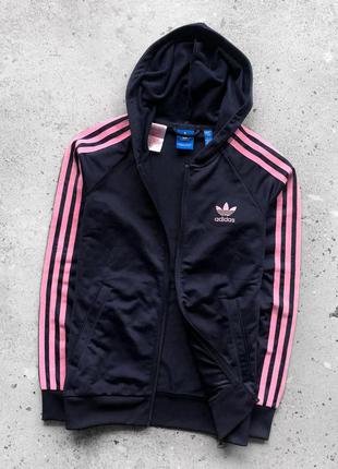 Adidas originals кофта