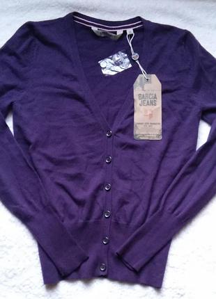 Кардиган garcia jeans, разм. xs
