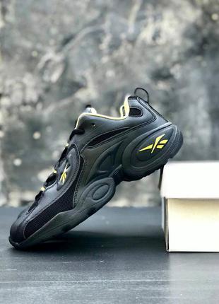 Мужские кроссовки reebok dmx2 фото