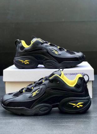 Чоловічі кросівки reebok dmx