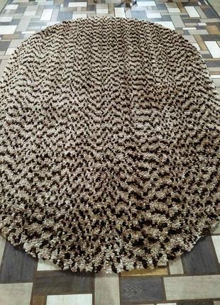 Ковер ковры килими килим високоврсний хлопок 2*3 туреччина