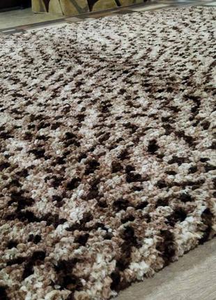 Ковер ковры килими килим високоврсний хлопок 2*3 туреччина9 фото