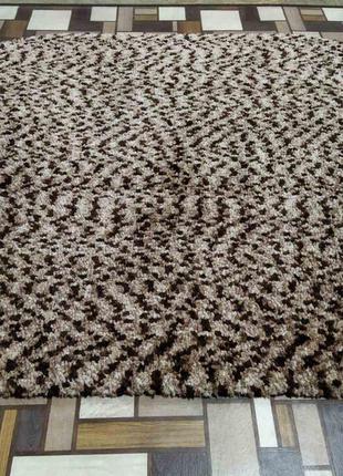Ковер ковры килими килим високоврсний хлопок 2*3 туреччина7 фото