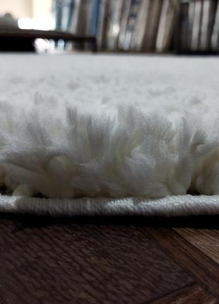 Ковер ковры килими килим хлопок високоворсний2*3 туреччина4 фото