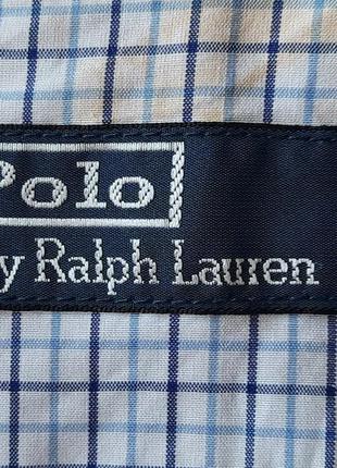 Вінтажний чоловічий тренч-куртка/винтажный мужской тренч-куртка polo by ralph lauren8 фото