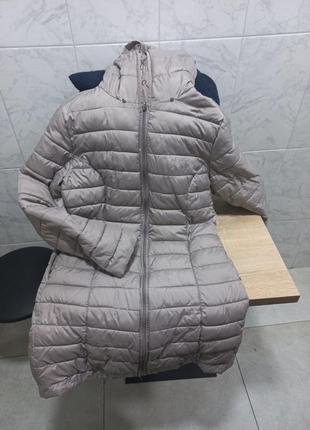 Куртка пальто