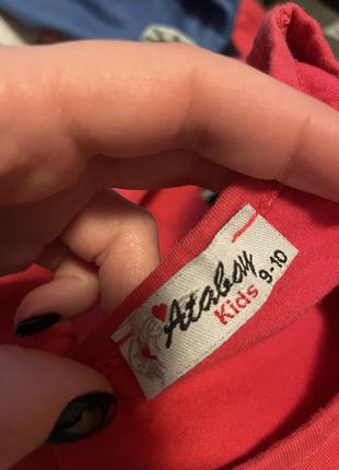 Світшот светр, кофта худі гольфик 3